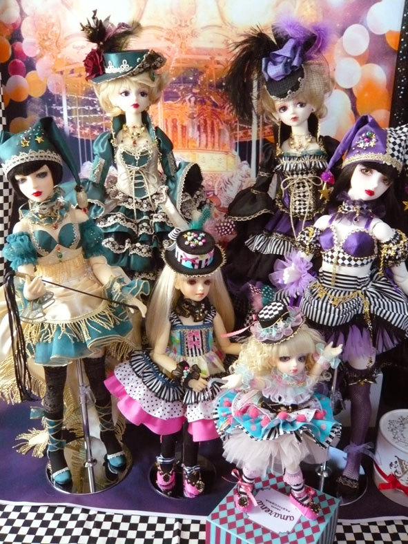 ドレスを着た人形 Amazon.co.jp: タカラトミー リカちゃん ドレス LW-22 ファンタジー